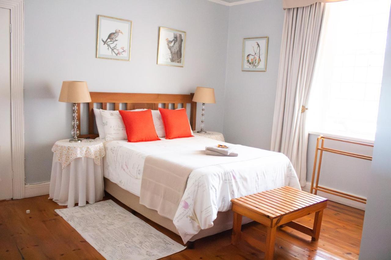 De Oude Yotclub Bed & Breakfast Оудсхорн Екстериор снимка