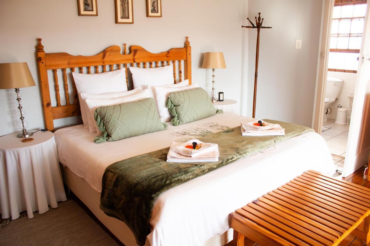 De Oude Yotclub Bed & Breakfast Оудсхорн Екстериор снимка