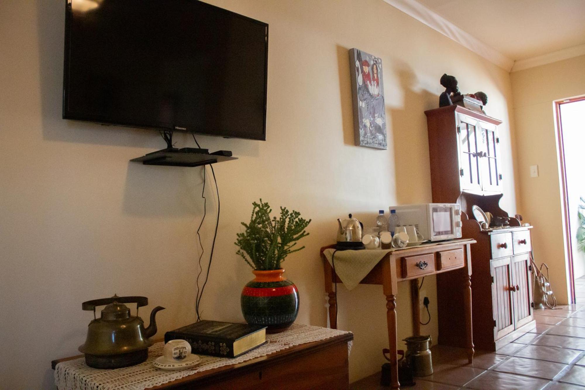 De Oude Yotclub Bed & Breakfast Оудсхорн Екстериор снимка