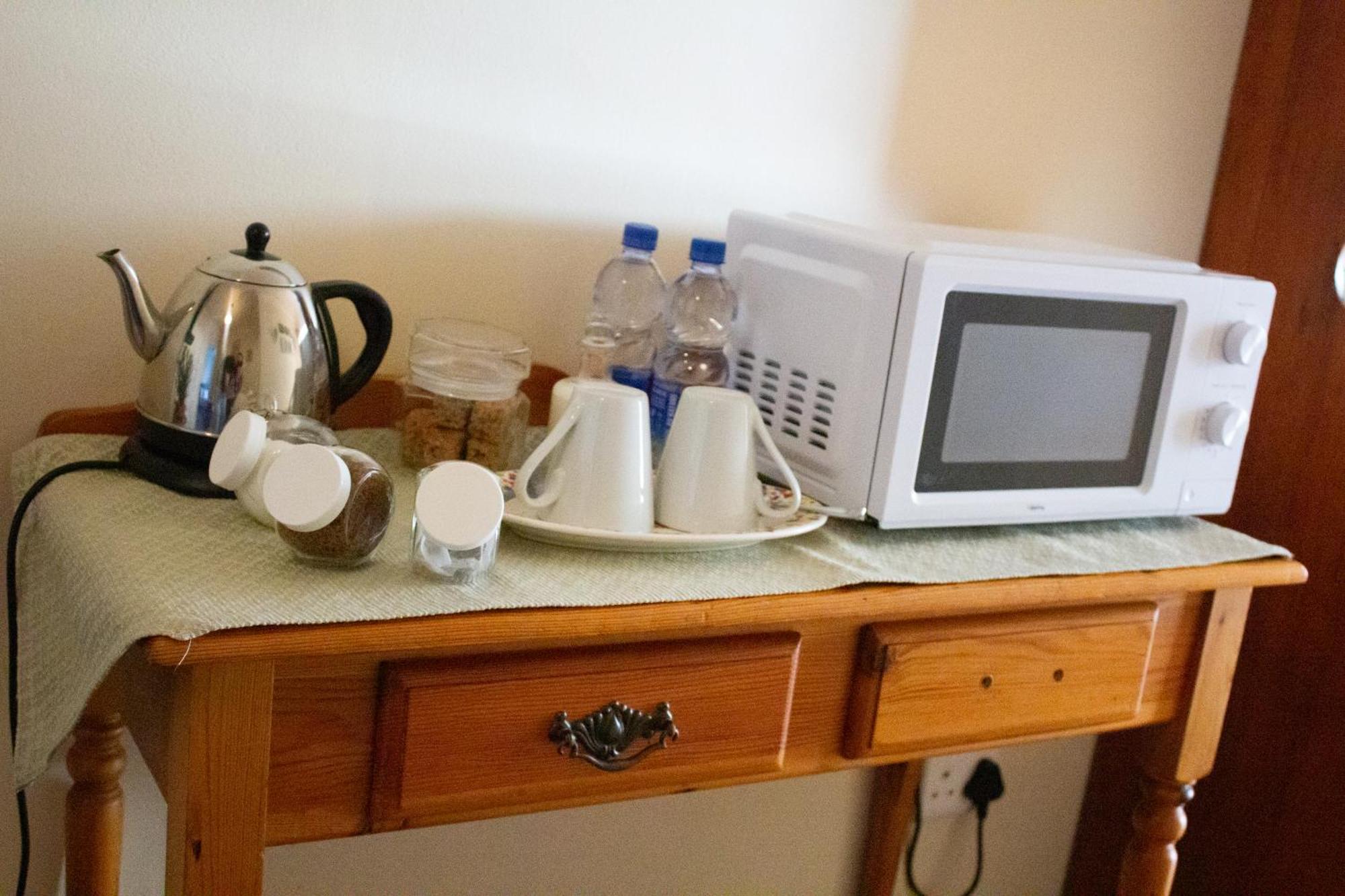 De Oude Yotclub Bed & Breakfast Оудсхорн Екстериор снимка