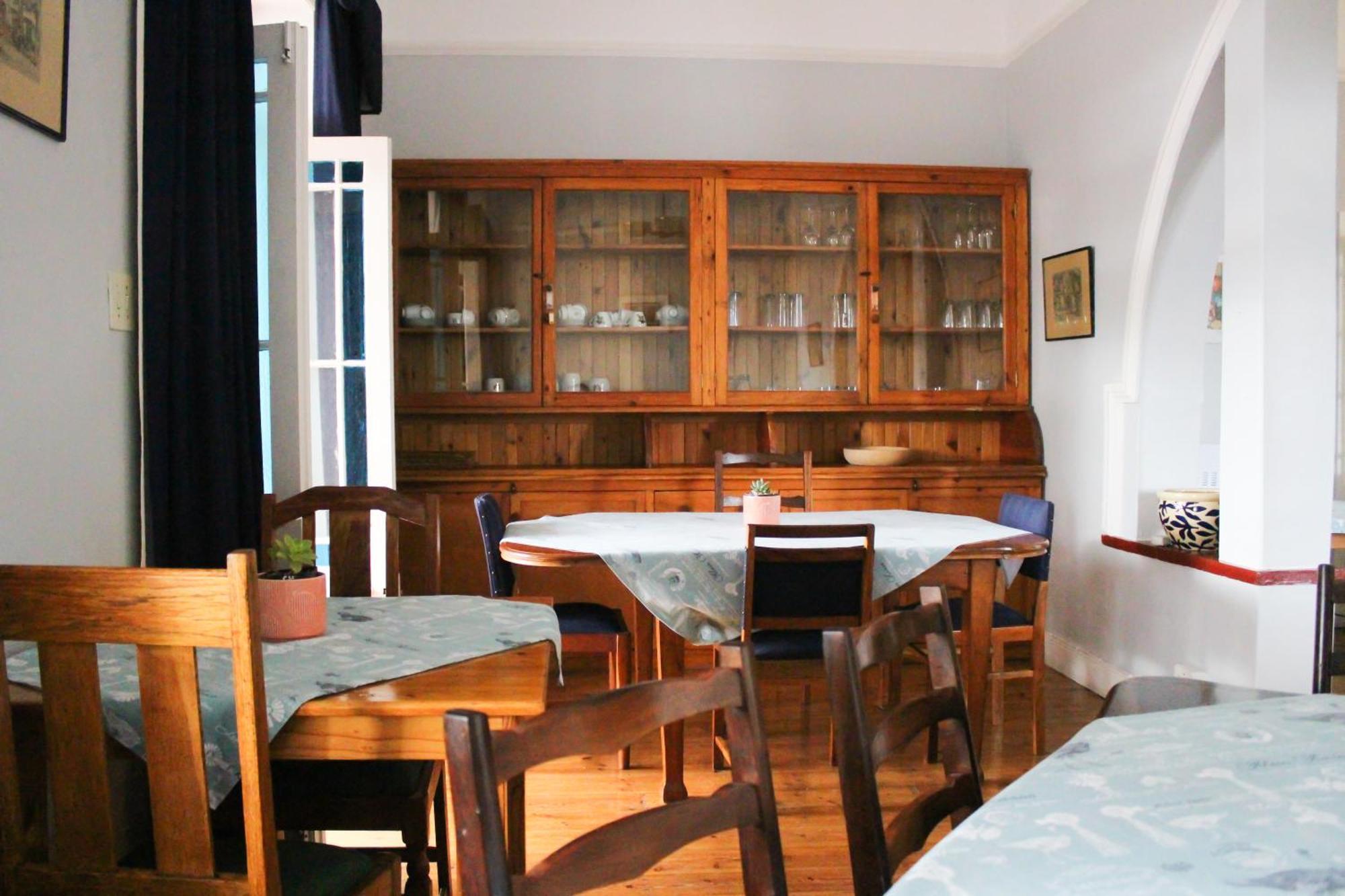 De Oude Yotclub Bed & Breakfast Оудсхорн Екстериор снимка